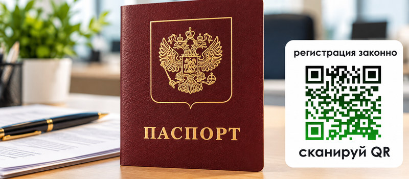 регистрация в Николаевске прописка в Николаевске